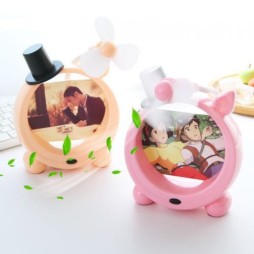 Ventilateur USB - Ref 401016