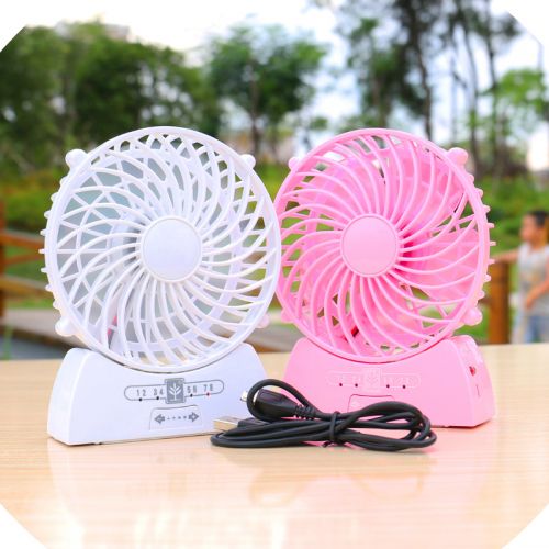 Ventilateur USB - Ref 401052