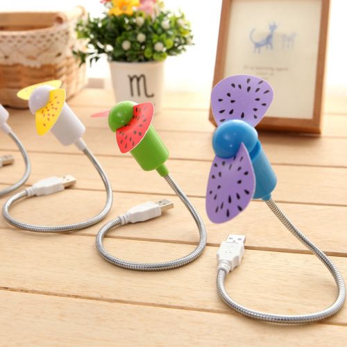 Ventilateur USB - Ref 401080