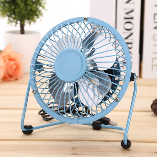 Ventilateur USB - Ref 401089