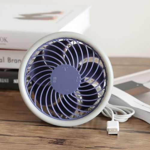 Ventilateur USB - Ref 401092