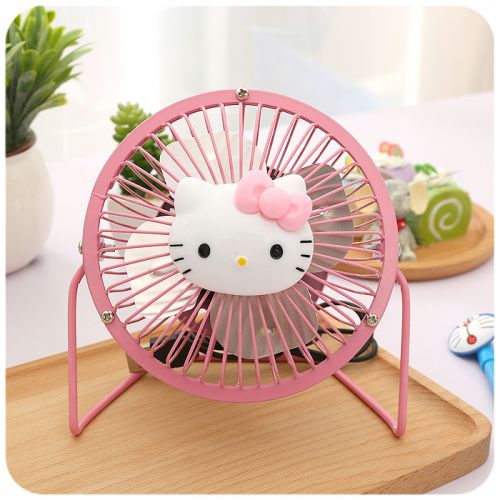 Ventilateur USB - Ref 401108