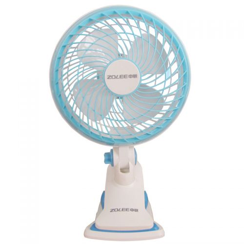 Ventilateur USB - Ref 401128
