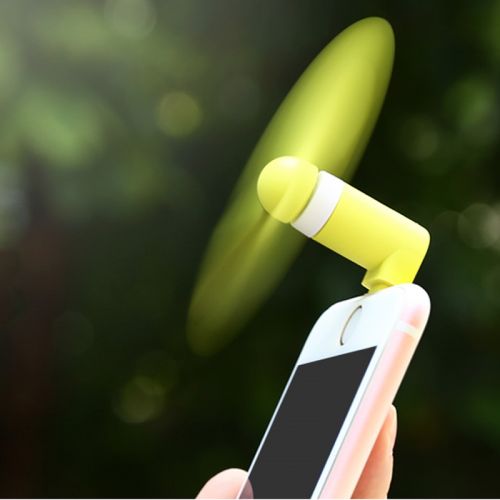 Ventilateur USB - Ref 401134