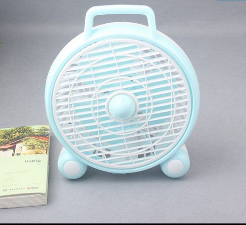 Ventilateur USB - Ref 401139