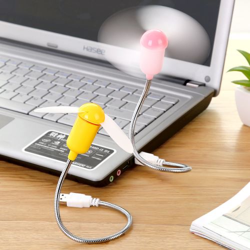 Ventilateur USB - Ref 401143