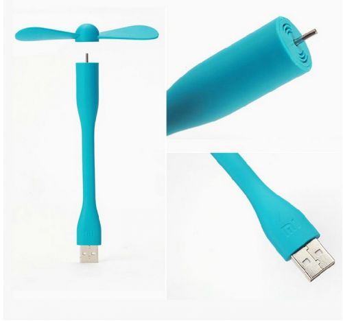 Ventilateur USB - Ref 401147