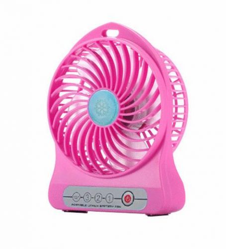 Ventilateur USB - Ref 401151