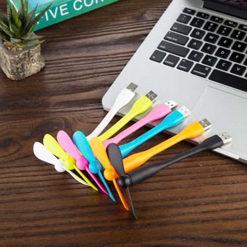 Ventilateur USB - Ref 401155