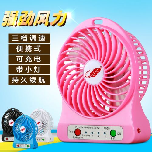 Ventilateur USB - Ref 401159