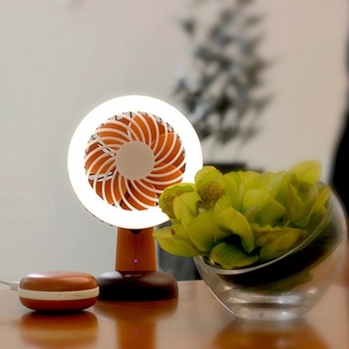 Ventilateur USB - Ref 401181