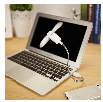 Ventilateur USB - Ref 401196