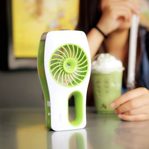 Ventilateur USB - Ref 401225