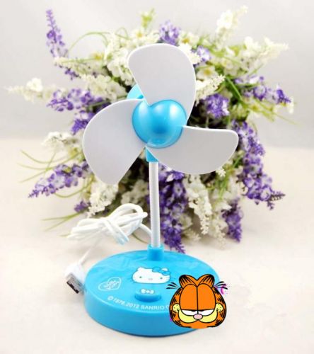 Ventilateur USB - Ref 401230