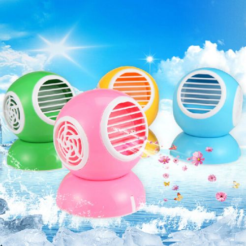 Ventilateur USB - Ref 401239