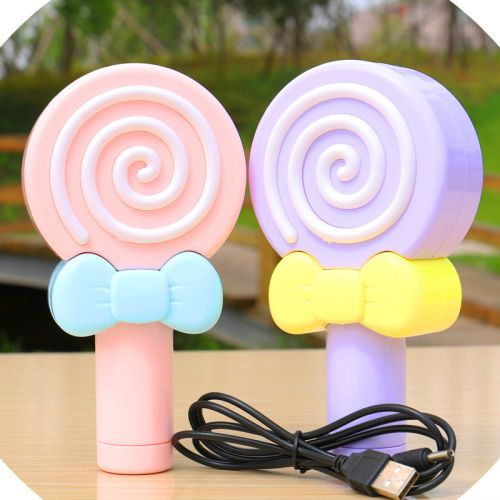 Ventilateur USB - Ref 401244