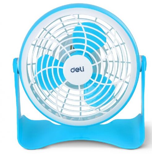 Ventilateur USB - Ref 401256