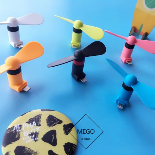 Ventilateur USB - Ref 401261