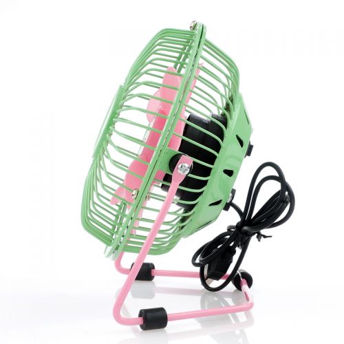 Ventilateur USB - Ref 401267