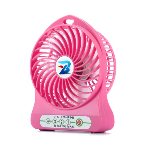 Ventilateur USB - Ref 401271