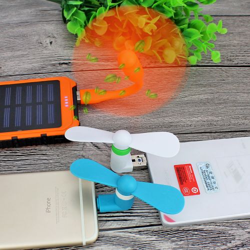 Ventilateur USB - Ref 401301