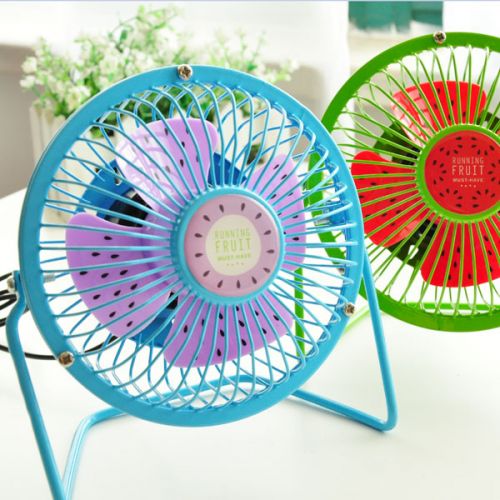 Ventilateur USB - Ref 401313