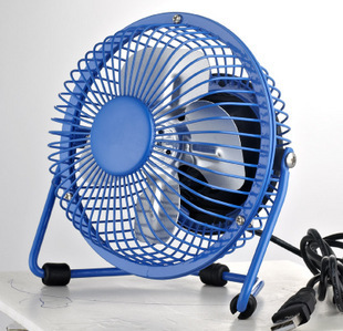Ventilateur USB - Ref 401318