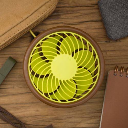 Ventilateur USB - Ref 401342