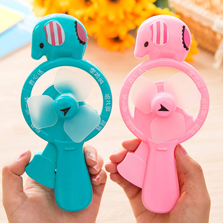 Ventilateur USB - Ref 401351