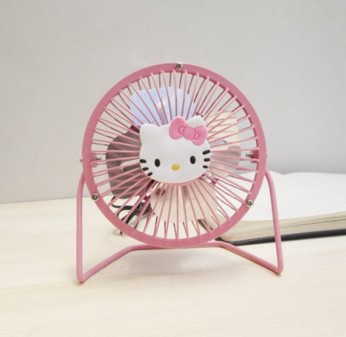 Ventilateur USB - Ref 401353