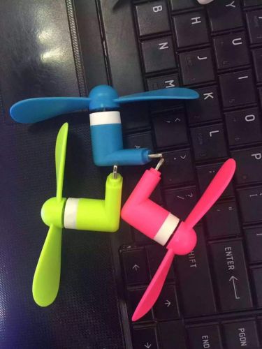 Ventilateur USB - Ref 401364