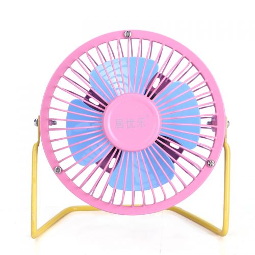 Ventilateur USB - Ref 401370