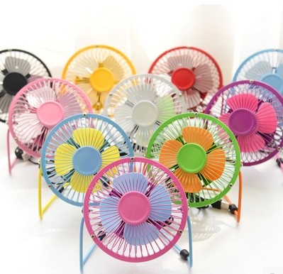 Ventilateur USB - Ref 401394