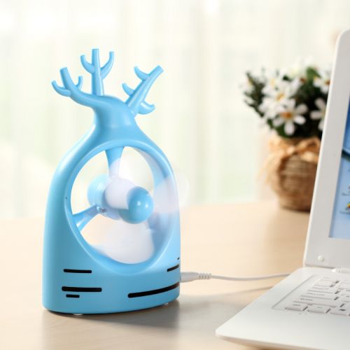 Ventilateur USB - Ref 401396