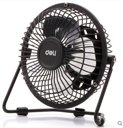 Ventilateur USB - Ref 401409