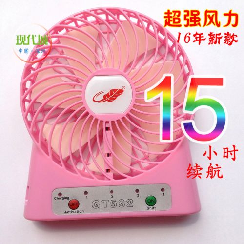 Ventilateur USB - Ref 401417