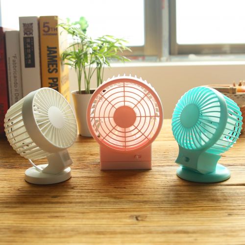Ventilateur USB - Ref 401427