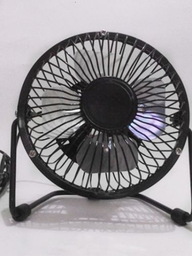 Ventilateur USB - Ref 401428