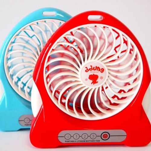 Ventilateur USB - Ref 401460