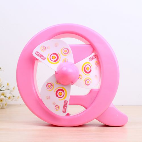 Ventilateur USB - Ref 401463