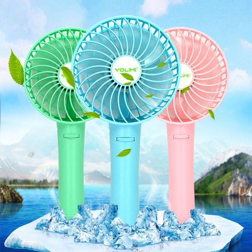 Ventilateur USB - Ref 401465