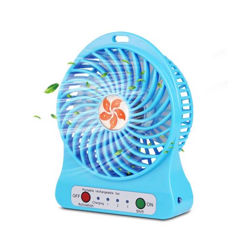 Ventilateur USB - Ref 401467