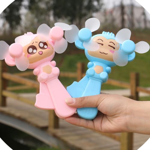 Ventilateur USB - Ref 401497