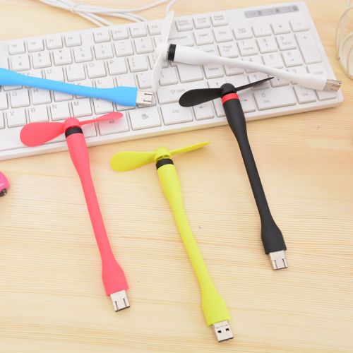 Ventilateur USB - Ref 401516