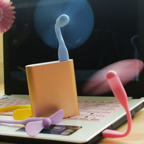 Ventilateur USB - Ref 401517