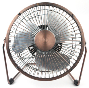 Ventilateur USB - Ref 401532