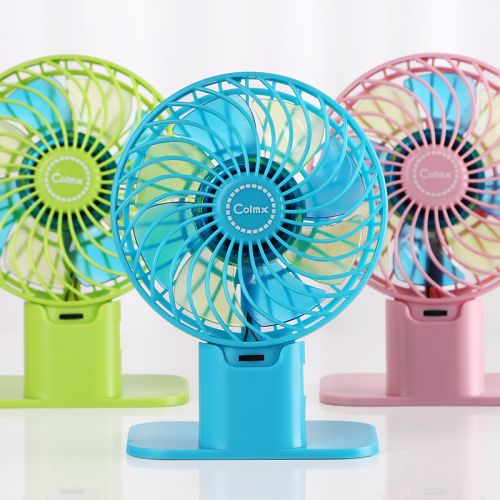 Ventilateur USB - Ref 401537