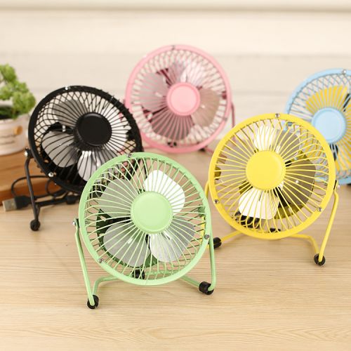 Ventilateur USB - Ref 401539