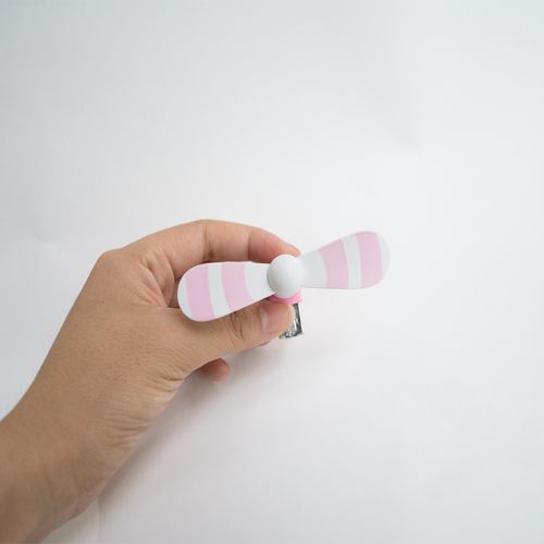 Ventilateur USB - Ref 401546