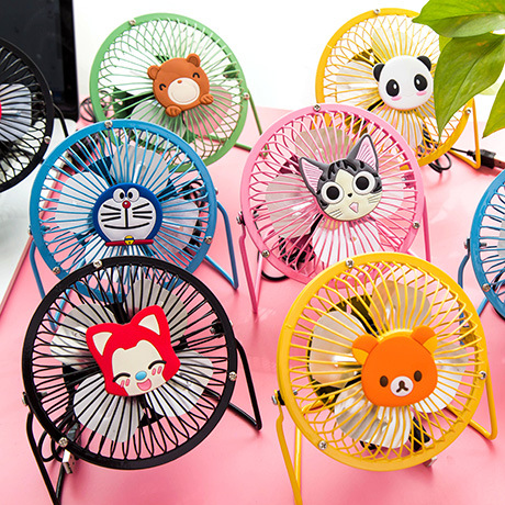 Ventilateur USB - Ref 401553